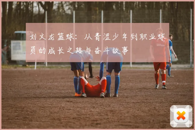 刘文龙篮球：从青涩少年到职业球员的成长之路与奋斗故事